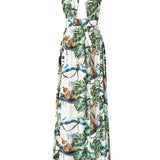 Tropics – Jaguar Vera Dress