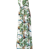 Tropics – Jaguar Vera Dress