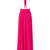 Monochrome - Hot Pink Vera Dress