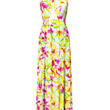 Euphoria – Floral Love Vera Dress