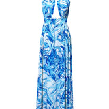 Euphoria – Mystic Forest Vera Dress