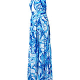 Euphoria – Mystic Forest Vera Dress