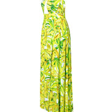 Euphoria – Secret Garden Vera Dress