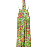 Tropics – Jungle Paradise Vera Dress