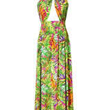 Tropics – Jungle Paradise Vera Dress
