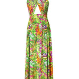 Tropics – Jungle Paradise Vera Dress