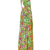 Tropics – Jungle Paradise Vera Dress