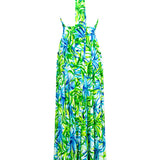 Euphoria – Paradise Palm Vera Dress