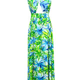 Euphoria – Paradise Palm Vera Dress
