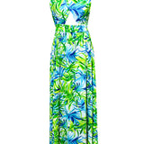 Euphoria – Paradise Palm Vera Dress