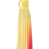 Ombré - Love Vera Dress