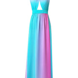 Ombré - Paradiso Vera Dress