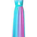 Ombré - Paradiso Vera Dress