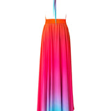 Ombré - Sorrento Vera Dress