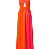 Ombré - Sorrento Vera Dress