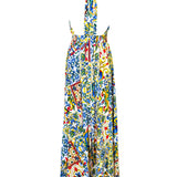 Siciliana - Dulce Vera Dress