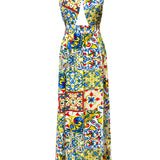 Siciliana - Dulce Vera Dress