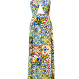 Siciliana - Dulce Vera Dress