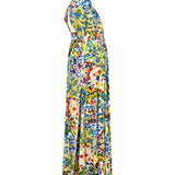 Siciliana - Dulce Vera Dress