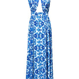 Siciliana - Aria Vera Dress