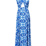 Siciliana - Aria Vera Dress