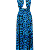 Siciliana - Bianca Vera Dress