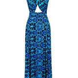 Siciliana - Bianca Vera Dress