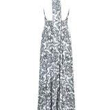 Siciliana - Ardesia Vera Dress