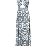 Siciliana - Ardesia Vera Dress