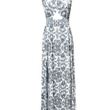 Siciliana - Ardesia Vera Dress