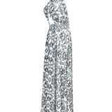 Siciliana - Ardesia Vera Dress