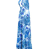 Siciliana - Aurora Vera Dress