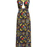 Siciliana - Stella Vera Dress