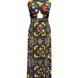 Siciliana - Stella Vera Dress