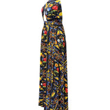 Siciliana - Stella Vera Dress