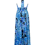 Siciliana - Luna Vera Dress