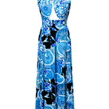 Siciliana - Luna Vera Dress