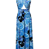 Siciliana - Luna Vera Dress