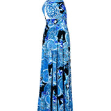 Siciliana - Luna Vera Dress