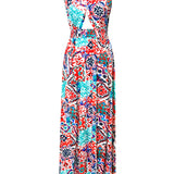 Siciliana - Carmella Vera Dress