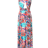 Siciliana - Carmella Vera Dress