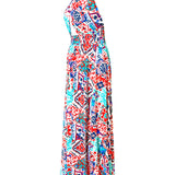 Siciliana - Carmella Vera Dress