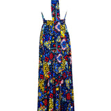 Siciliana - Valentina Vera Dress