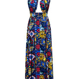 Siciliana - Valentina Vera Dress