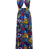 Siciliana - Valentina Vera Dress