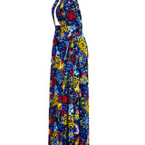 Siciliana - Valentina Vera Dress