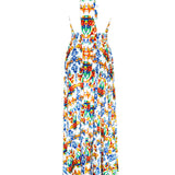 Siciliana - Chiara Vera Dress