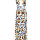 Siciliana - Chiara Vera Dress