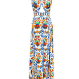 Siciliana - Chiara Vera Dress