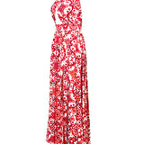 Siciliana - Rosa Vera Dress - Pre-Order
